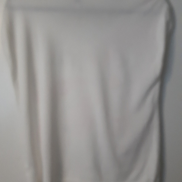 Anne Klein Cap sleeve sweater XL - Picture 5 of 5